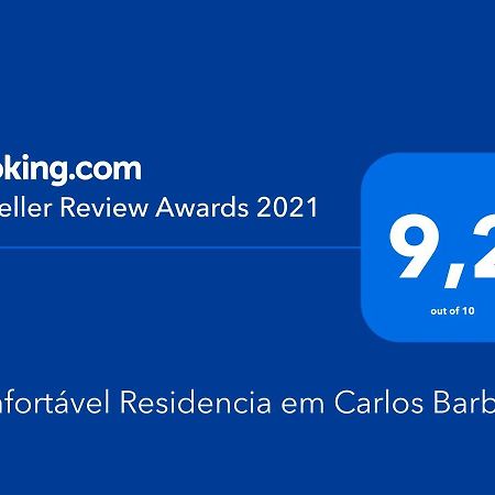 Confortavel Residencia Em Carlos Barbosa Εξωτερικό φωτογραφία