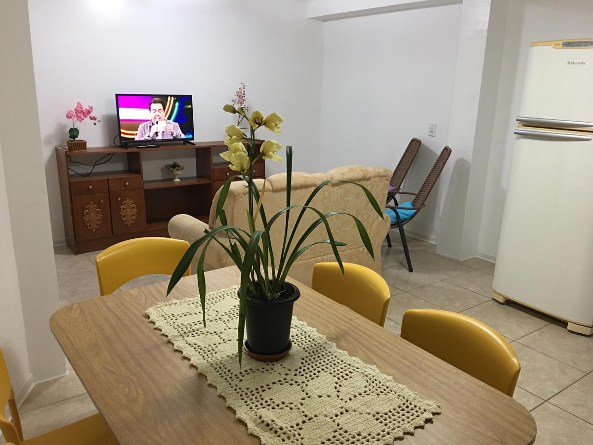 Confortavel Residencia Em Carlos Barbosa Εξωτερικό φωτογραφία