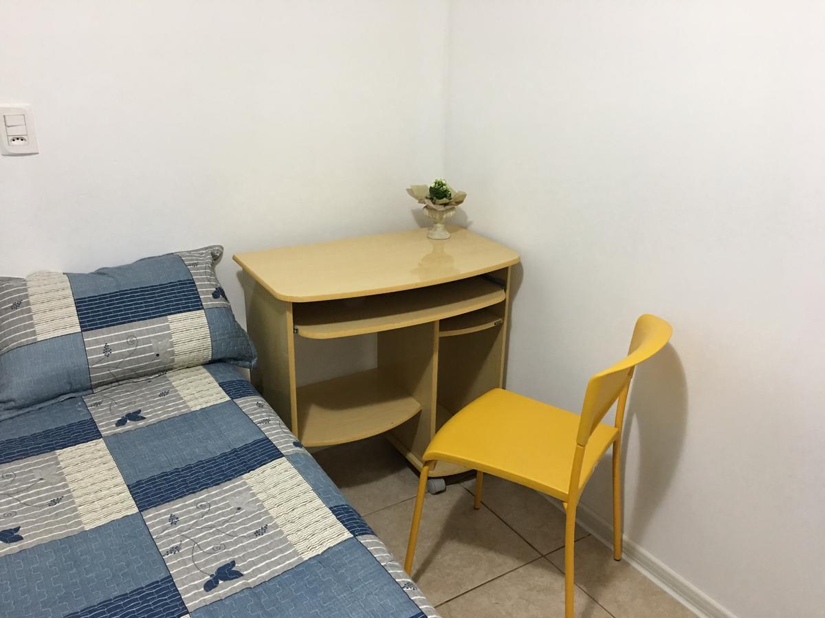 Confortavel Residencia Em Carlos Barbosa Εξωτερικό φωτογραφία