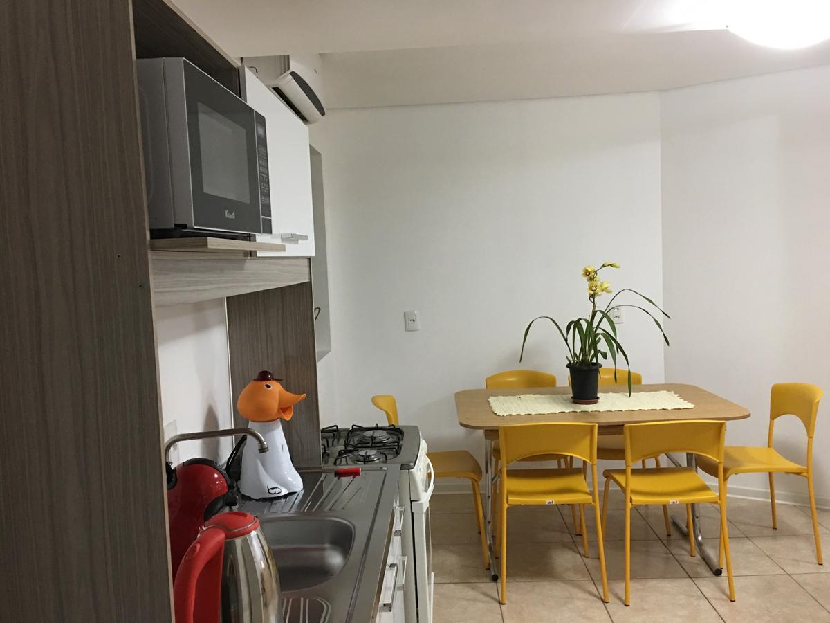 Confortavel Residencia Em Carlos Barbosa Εξωτερικό φωτογραφία